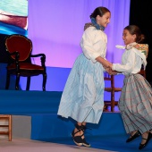 Reinas de las Fiestas de Sant Pere 2025