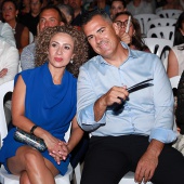 Reinas de las Fiestas de Sant Pere 2025