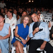 Reinas de las Fiestas de Sant Pere 2025