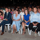 Reinas de las Fiestas de Sant Pere 2025