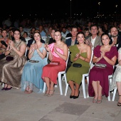Reinas de las Fiestas de Sant Pere 2025