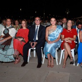 Reinas de las Fiestas de Sant Pere 2025