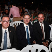 Reinas de las Fiestas de Sant Pere 2025