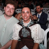 Reinas de las Fiestas de Sant Pere 2025