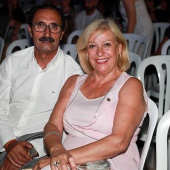 Reinas de las Fiestas de Sant Pere 2025