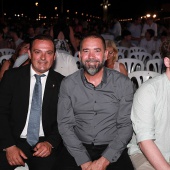 Reinas de las Fiestas de Sant Pere 2025