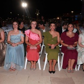 Reinas de las Fiestas de Sant Pere 2025