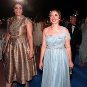 Reinas de las Fiestas de Sant Pere 2025