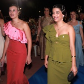 Reinas de las Fiestas de Sant Pere 2025