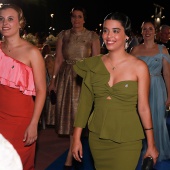 Reinas de las Fiestas de Sant Pere 2025