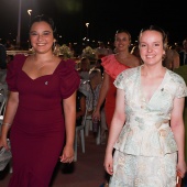 Reinas de las Fiestas de Sant Pere 2025