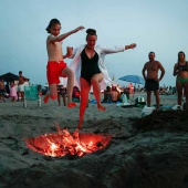 Noche de San Juan