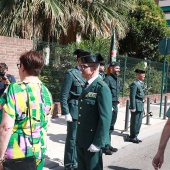 Guardia Civil Castellón