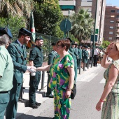 Guardia Civil Castellón