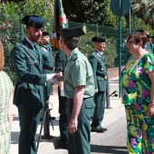 Guardia Civil Castellón
