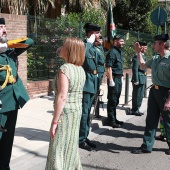 Guardia Civil Castellón
