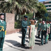Guardia Civil Castellón