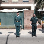Guardia Civil Castellón