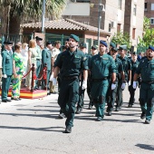 Guardia Civil Castellón