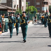 Guardia Civil Castellón