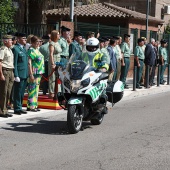 Guardia Civil Castellón