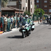 Guardia Civil Castellón
