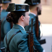 Guardia Civil Castellón