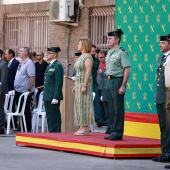 Guardia Civil Castellón