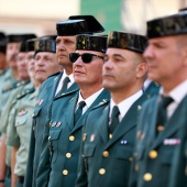 Guardia Civil Castellón