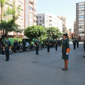 Guardia Civil Castellón