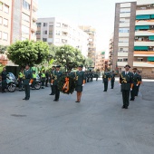Guardia Civil Castellón