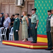 Guardia Civil Castellón