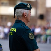 Guardia Civil Castellón