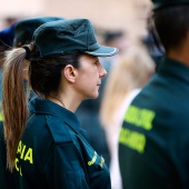 Guardia Civil Castellón