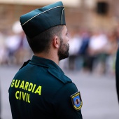 Guardia Civil Castellón