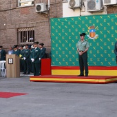 Guardia Civil Castellón