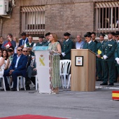 Guardia Civil Castellón
