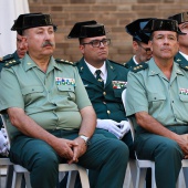 Guardia Civil Castellón