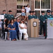 Guardia Civil Castellón