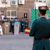 Guardia Civil Castellón