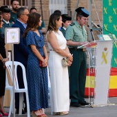 Guardia Civil Castellón