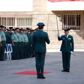 Guardia Civil Castellón