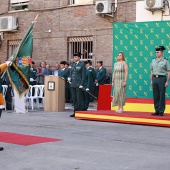 Guardia Civil Castellón
