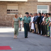 Guardia Civil Castellón