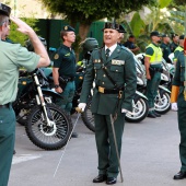 Guardia Civil Castellón