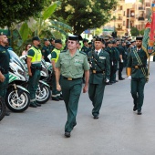 Guardia Civil Castellón