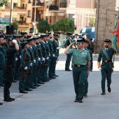 Guardia Civil Castellón