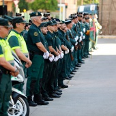 Guardia Civil Castellón