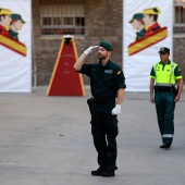 Guardia Civil Castellón