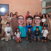 Nanos del Grao